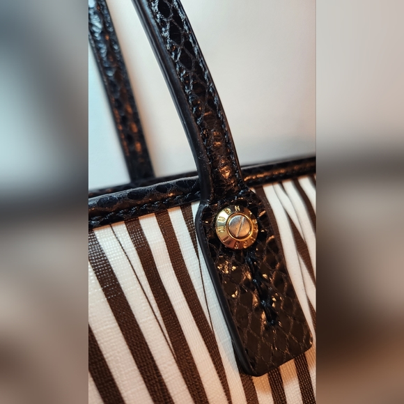 Henri bendel disturbed tote - Picture 4 of 9